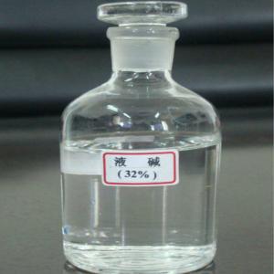 Китай Производител каустик сода Lye цена каустик сода течност сода каустик 50% разтвор