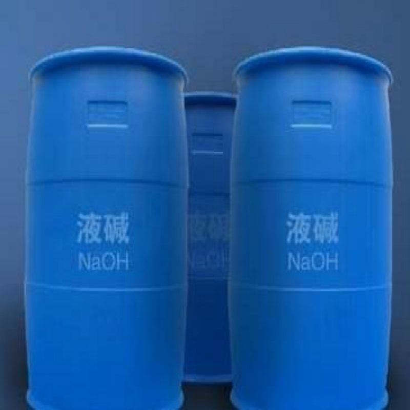 Китай Производител каустик сода Lye цена каустик сода течност сода каустик 50% разтвор